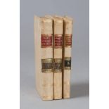 Giuridica

G.B. Sirey, Codice Civile Annotato. Tre volumi. Ed. Napoli 1823.

Piena pergamena.