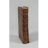 Religione

Flavius Josephus, Jewish Historia. Un volume in folio con incisioni. Edizioni New York