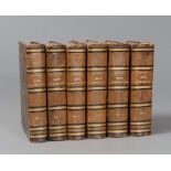 Giuridica

L. Mattirolo, Trattato di Diritto Giudiziario Civile. Sei volumi. Ed. Torino 1887.

Mezza