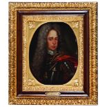 PAINTER FROM NORTHERN ITALY, 18TH CENTURY



PORTRAIT OF FILIPPO V KING OF SPAIN

PORTRAIT OF