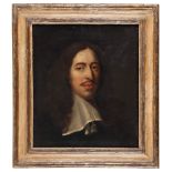 CASPAR NETCHER, workshop of

(Heidelberg 1639 - L'Aia 1684)



PORTRAIT OF JOHAN DE WITT

Oil on