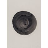 LUCIO FONTANA (Argentina 1899 - Varese 1968) Concetto spaziale, 1949