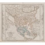 ATLANTI Atlante scolastico per la Geografia politica e fisica. Un volume con illustrazioni a