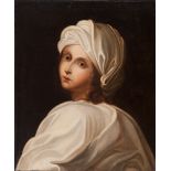 PITTORE ITALIANO, XIX SECOLO BEATRICE CENCI, DA GUIDO RENI