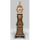 SPLENDIDO OROLOGIO A TORRE BOULLE, FRANCIA SECONDA METÀ XIX SECOLO