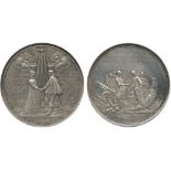 BRITISH COMMEMORATIVE MEDALS, Charles I, Marriage of Princess Mary (1631-1660) to William, Prince of