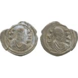 A COLLECTION OF AKSUMITE COINS, THE PROPERTY OF A EUROPEAN COLLECTOR, Ousanas (c. AD 320), without
