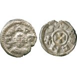 A COLLECTION OF AKSUMITE COINS, THE PROPERTY OF A EUROPEAN COLLECTOR, Joel (mid 6th Century AD),