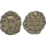 A COLLECTION OF AKSUMITE COINS, THE PROPERTY OF A EUROPEAN COLLECTOR, Armah (early 7th Century