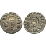 A COLLECTION OF AKSUMITE COINS, THE PROPERTY OF A EUROPEAN COLLECTOR, AGD (mid 6th Century AD),