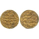 WORLD COINS, India, Sultanates, Sultans of Madura, Jalal al-Din Ahsan Shah (AH 734-740 / 133/4-