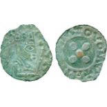 A COLLECTION OF AKSUMITE COINS, THE PROPERTY OF A EUROPEAN COLLECTOR, Anonymous (mid 5th Century