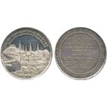 WORLD COMMEMORATIVE MEDALS, Turkey and The Ottoman Empire, The wars against them and other related