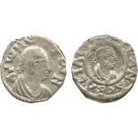 A COLLECTION OF AKSUMITE COINS, THE PROPERTY OF A EUROPEAN COLLECTOR, Ousanas (c. AD 320), Silver,