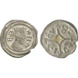 A COLLECTION OF AKSUMITE COINS, THE PROPERTY OF A EUROPEAN COLLECTOR, Ebana (mid 5th Century AD),