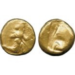 ANCIENT COINS, GREEK COINS, Persia, Achaemenid Empire (Time of Xerxes II to Atarxerxes II c.420-