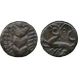 ANCIENT COINS, CONTINENTAL CELTIC COINS, Eastern Celts, Danubian District (2nd to 1st Century BC),