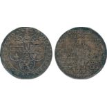 COMMEMORATIVE MEDALS, BRITISH HISTORICAL MEDALS, James I, The Triple Alliance of England, France and