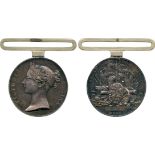 ORDERS, DECORATIONS AND MILITARY MEDALS, Single British Campaign Medals, China War Medal 1841-42,