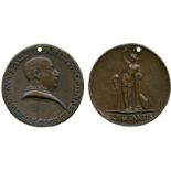 COMMEMORATIVE MEDALS, WORLD MEDALS, Italy, Paolo Dotto, General of the Militia in Padua in 1289,