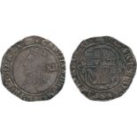 BRITISH COINS, Charles I, Silver Shilling, Tower Mint, group D, type 3.1, fourth crowned and