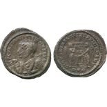 ANCIENT COINS, THE COLLECTION OF A CLASSICIST (PART III), Constantine I, The Great (AD 307-337), Æ