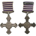 ORDERS, DECORATIONS AND MILITARY MEDALS, Single Orders and Decorations for Gallantry,