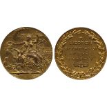 COMMEMORATIVE MEDALS BY SUBJECT, Sport, Olympic Games, Intermediary Olympic Games, Athens 1906,