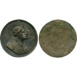 COMMEMORATIVE MEDALS, WORLD MEDALS, Italy, Leo X (1475-1513-1521), Giovanni di Lorenzo de’ Medici,