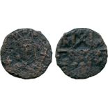ANCIENT COINS, THE COLLECTION OF A CLASSICIST (PART III), Constantine VI and Irene (AD 780-797), Æ