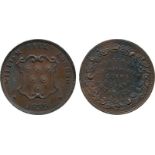 COMMEMORATIVE MEDALS, BRITISH HISTORICAL MEDALS, London, Numismatics, William Till, Covent Garden,