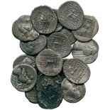 ANCIENT COINS, THE DAVID SELLWOOD COLLECTION OF PARTHIAN COINS (PART FOUR), Phraates IV (38/7-2 BC),