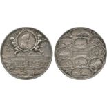 COMMEMORATIVE MEDALS, WORLD MEDALS, Turkey (Medals illustrative of both Turkey and the Ottoman