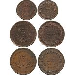 COMMEMORATIVE MEDALS, BRITISH HISTORICAL MEDALS, London, Numismatics, William Till, Covent Garden,