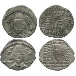 ANCIENT COINS, THE DAVID SELLWOOD COLLECTION OF PARTHIAN COINS (PART FOUR), Mithradates V/Meherdates