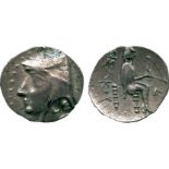 ANCIENT COINS, THE DAVID SELLWOOD COLLECTION OF PARTHIAN COINS (PART FOUR), Arsaces I (247-211