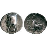 ANCIENT COINS, THE DAVID SELLWOOD COLLECTION OF PARTHIAN COINS (PART FOUR), Arsaces I (247-211