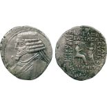 ANCIENT COINS, THE DAVID SELLWOOD COLLECTION OF PARTHIAN COINS (PART FOUR), Phraates IV (38/7-2 BC),