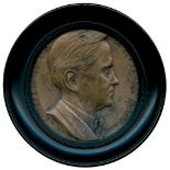 COMMEMORATIVE MEDALS BY SUBJECT, Medicine / Science, Sir Alexander Fleming (1881-1955), Nobel