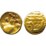 ANCIENT COINS, CONTINENTAL CELTIC COINS, Belgic Gaul, Veliocasses region (c. 1st Century BC),