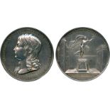 COMMEMORATIVE MEDALS, WORLD MEDALS, France, Louis XVII (1785-1795), The Lost King of France,