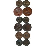 COMMEMORATIVE MEDALS, BRITISH HISTORICAL MEDALS, Joshua Renyolds, Art Union of London, Copper Medal,
