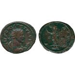 ANCIENT COINS, ROMANO-BRITISH COINS, Allectus (AD 293-296), Æ Antoniniani (7), mint of Londinium,