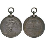 ORDERS, DECORATIONS AND MILITARY MEDALS, Single British Campaign Medals, Kimberley Medal, 1900 (