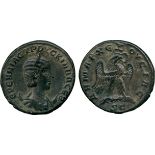 ANCIENT COINS, ROMAN COINS, Herennia Etruscilla (wife of Trajan Decius), Billon Tetradrachms (3),