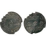 BRITISH COINS, Edward the Elder, King of Wessex (899-924), Silver Penny, Two-line type, moneyer