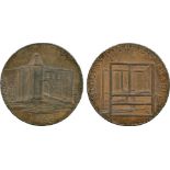 BRITISH 18TH CENTURY TOKENS, ENGLAND, Charles Heath, (1752-c.1832), apprenticed as a baker,