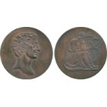 BRITISH 18TH CENTURY TOKENS, SCOTLAND, William Fullarton (1754-1808) MP, later Governor of