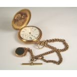 POCKET WATCH.