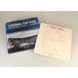 CORNISH ART BOOKS.